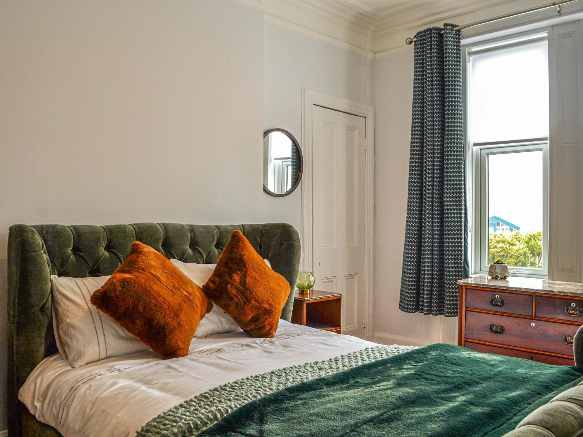 Hillview Βίλα Port William Εξωτερικό φωτογραφία